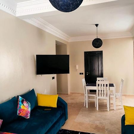 Appartement Dans Une Residence Fermee 索维拉 外观 照片