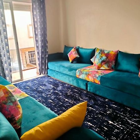 Appartement Dans Une Residence Fermee 索维拉 外观 照片