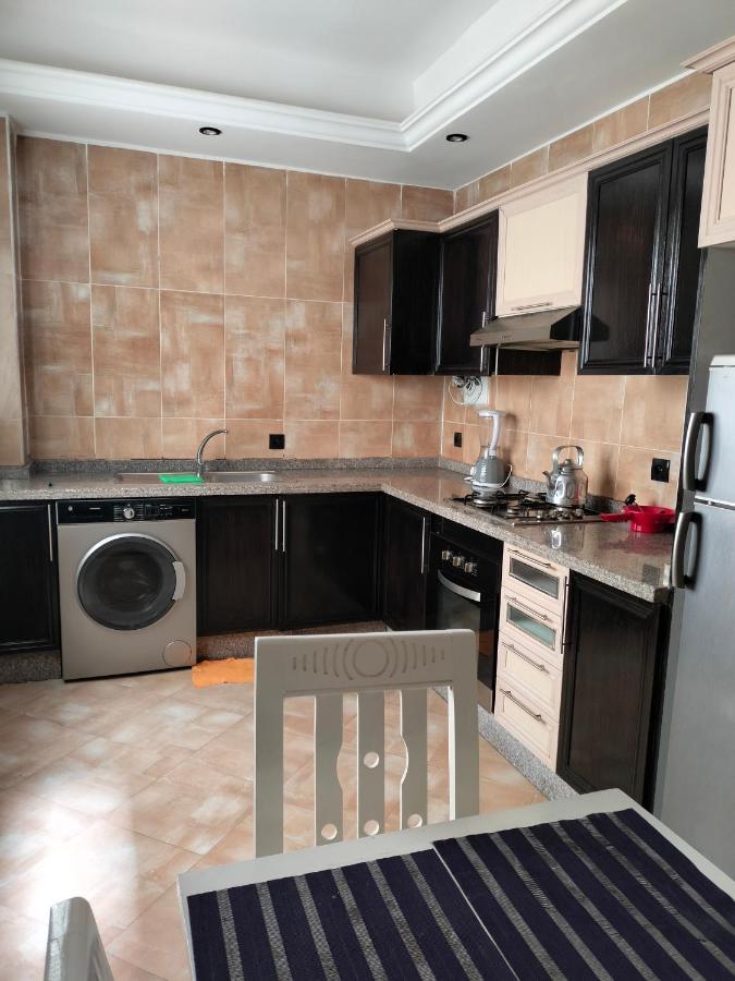 Appartement Dans Une Residence Fermee 索维拉 外观 照片