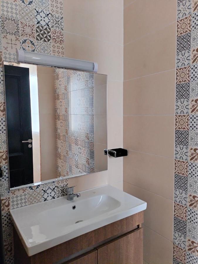 Appartement Dans Une Residence Fermee 索维拉 外观 照片