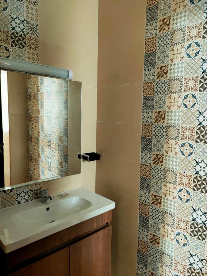 Appartement Dans Une Residence Fermee 索维拉 外观 照片