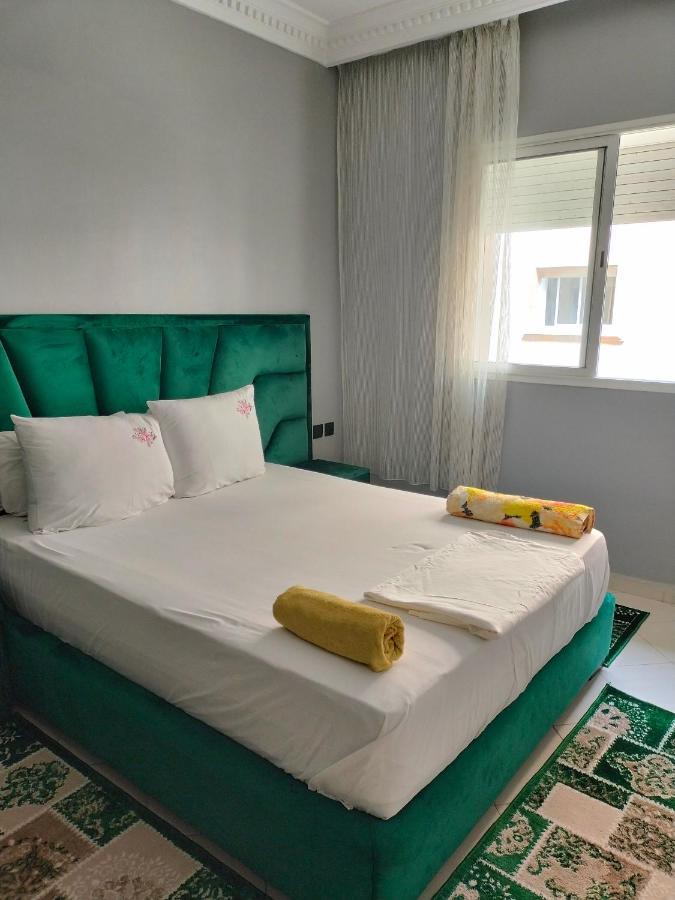 Appartement Dans Une Residence Fermee 索维拉 外观 照片