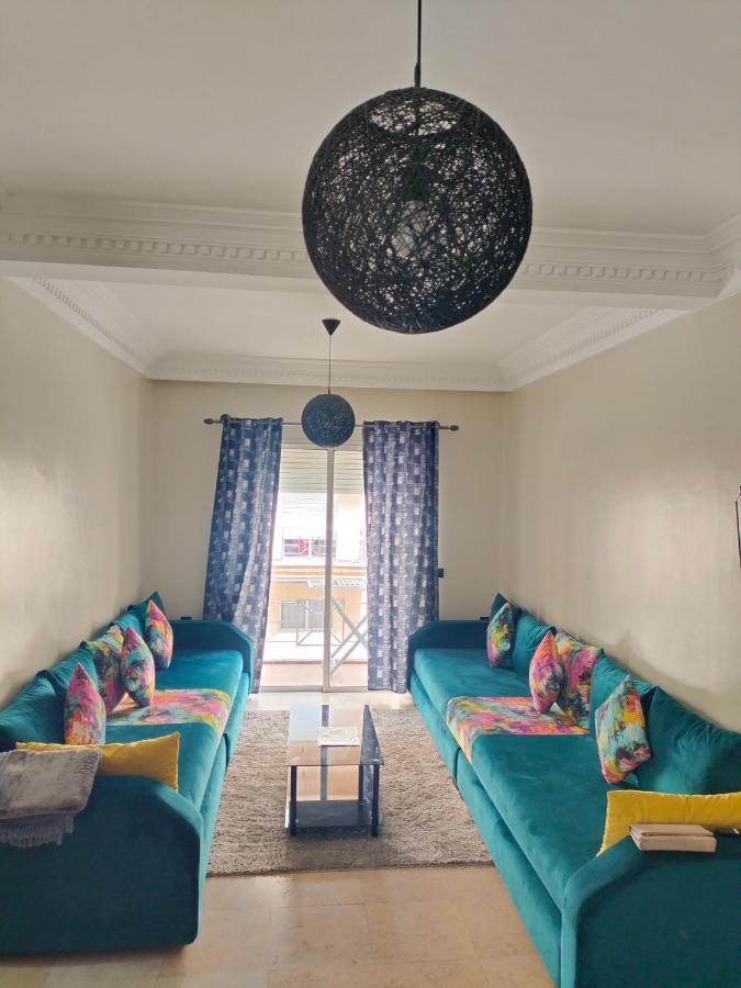 Appartement Dans Une Residence Fermee 索维拉 外观 照片