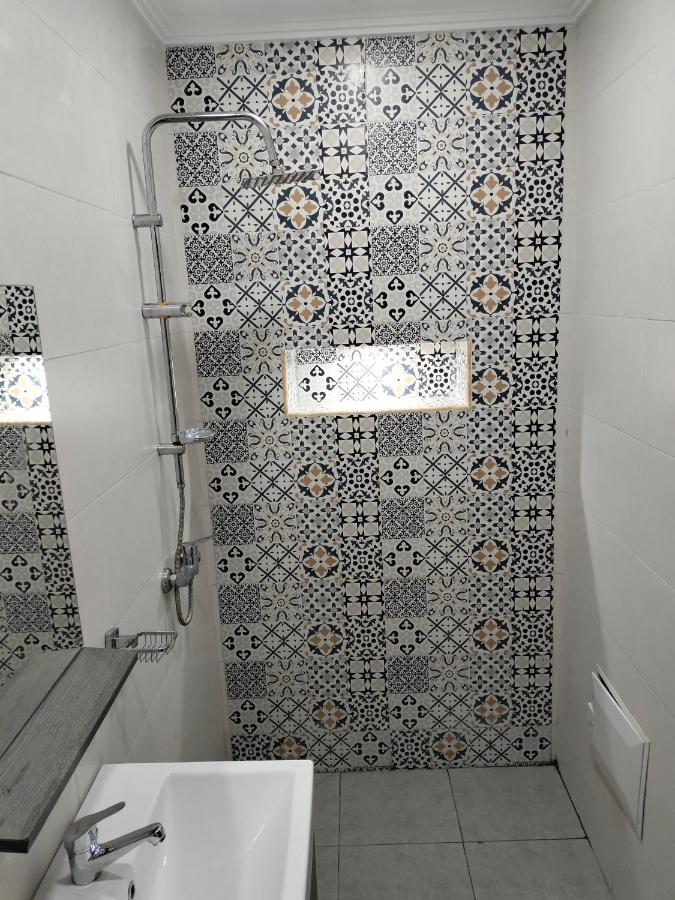 Appartement Dans Une Residence Fermee 索维拉 外观 照片
